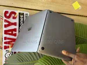 Laptop Apple MacBook Air 2020 M1 8GB Apple M1 SSHD+SSD 128GB