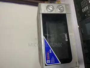 Microwave Sonik Japan