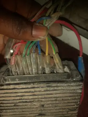 Technical Issues