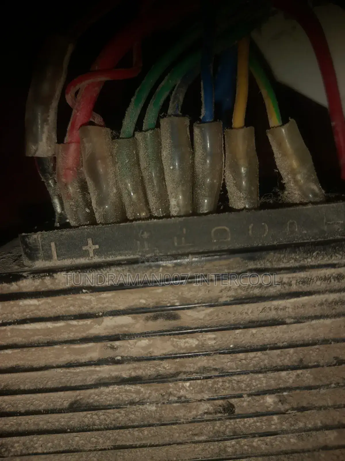 Technical Issues