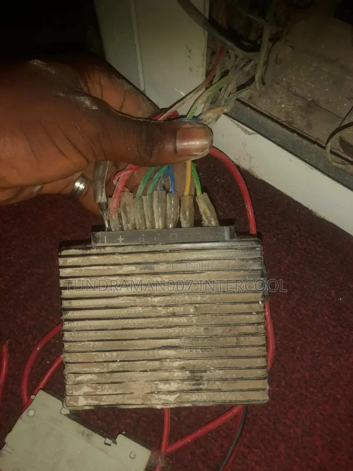 Technical Issues