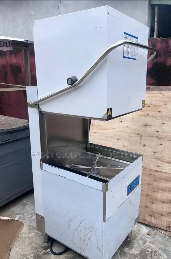 Dish Washer