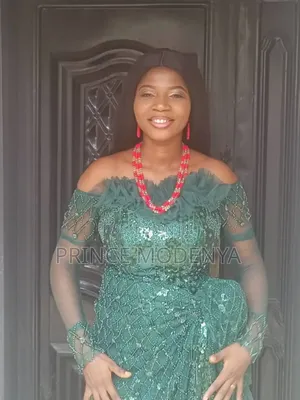 My Name Is Mrs Catherine Modenya