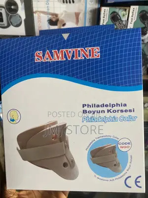 Philadelphia Collar