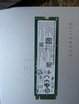 512gb SSD Drive