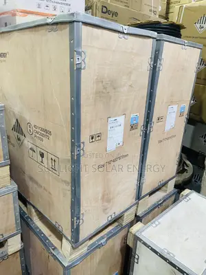 15kw 51.2v C Worth Energy Lithium Battery