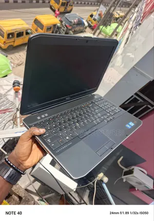 Laptop Dell Latitude E5530 8GB Intel Core i7 HDD 500GB