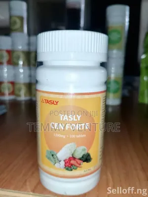 Tasly Cenforte Capsule