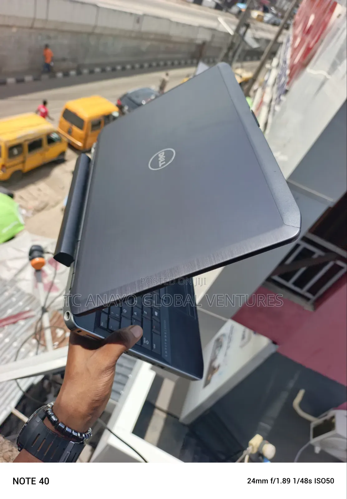 Laptop Dell Latitude E5530 8GB Intel Core i7 HDD 500GB