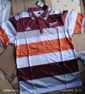 Arsenal Quality Stock Jerseys
