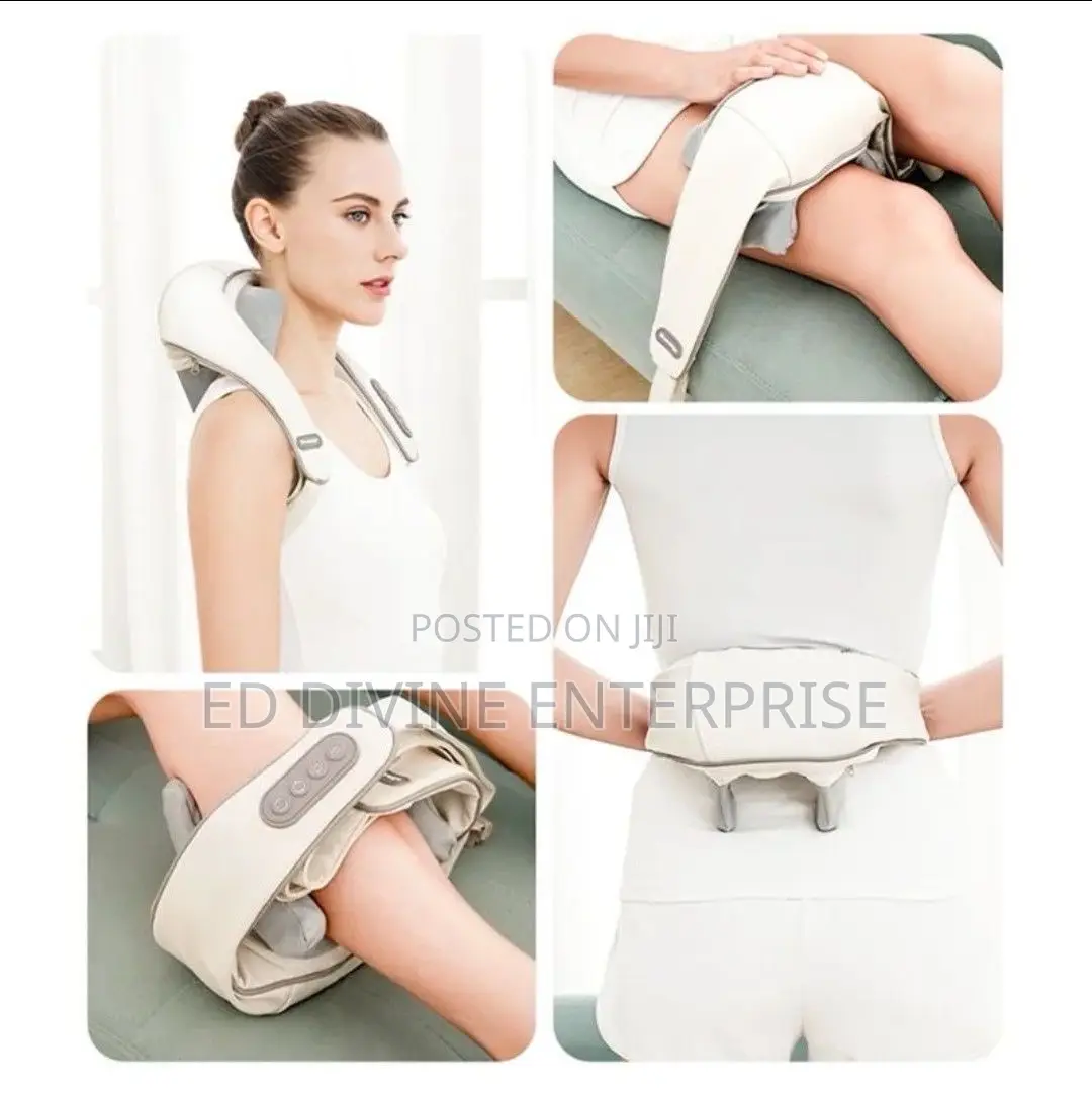 Shawl Massager