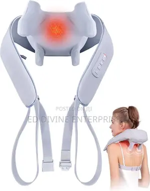Shawl Massager