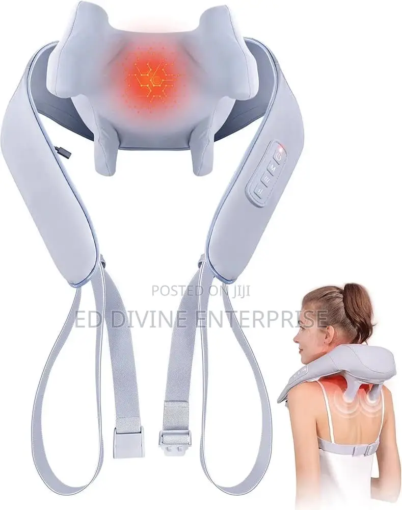 Shawl Massager