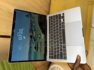 Laptop Apple MacBook Air 2020 M1 16GB Apple M1 Pro SSHD+SSD 512GB