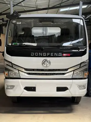 2026 Dongfeng 1.5 Ton Light Duty Truck