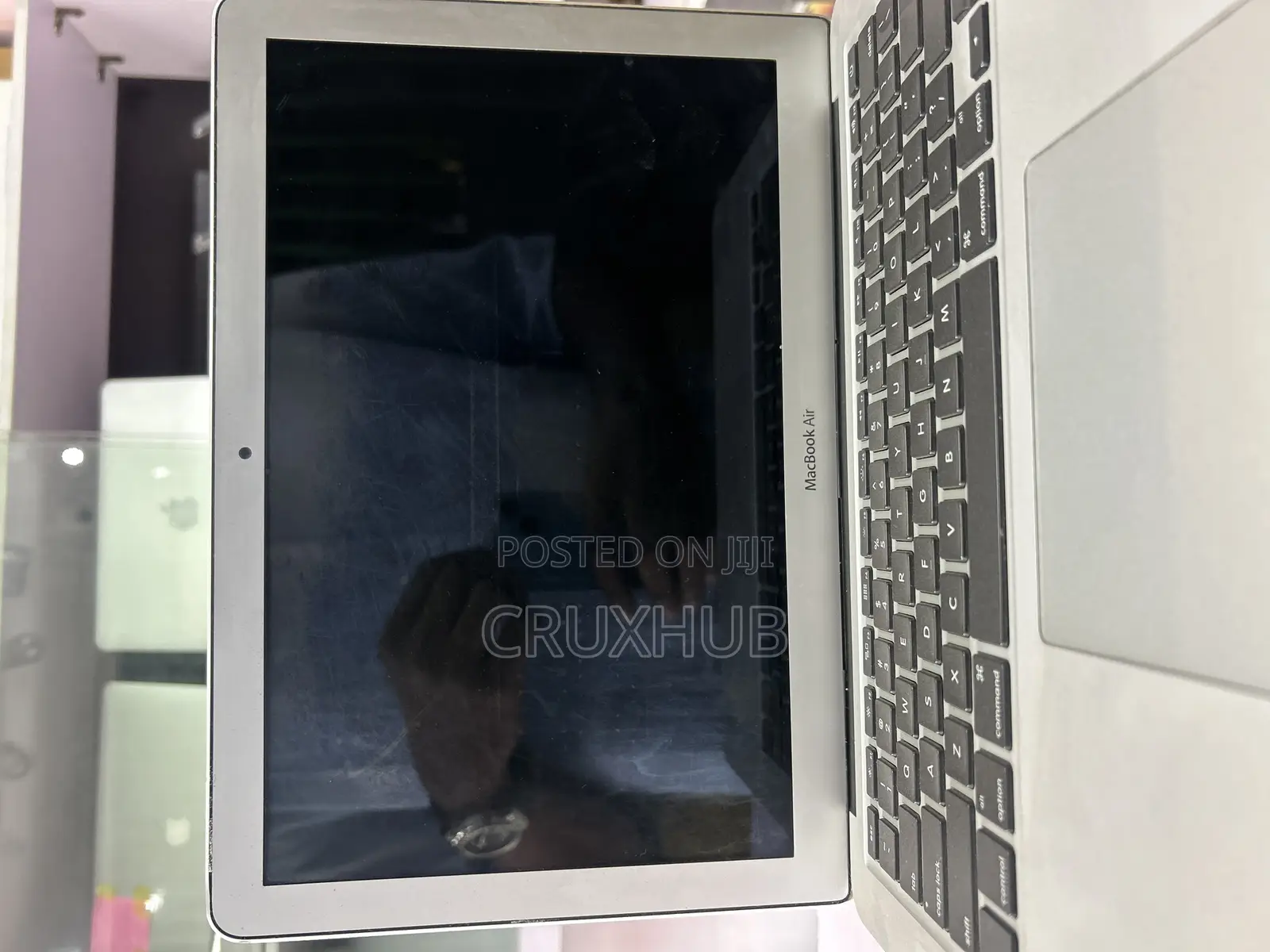 Laptop Apple MacBook Air 2016 8GB Intel Core i5 SSD 256GB