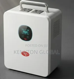 Itel 500w/1000wh Power Tank