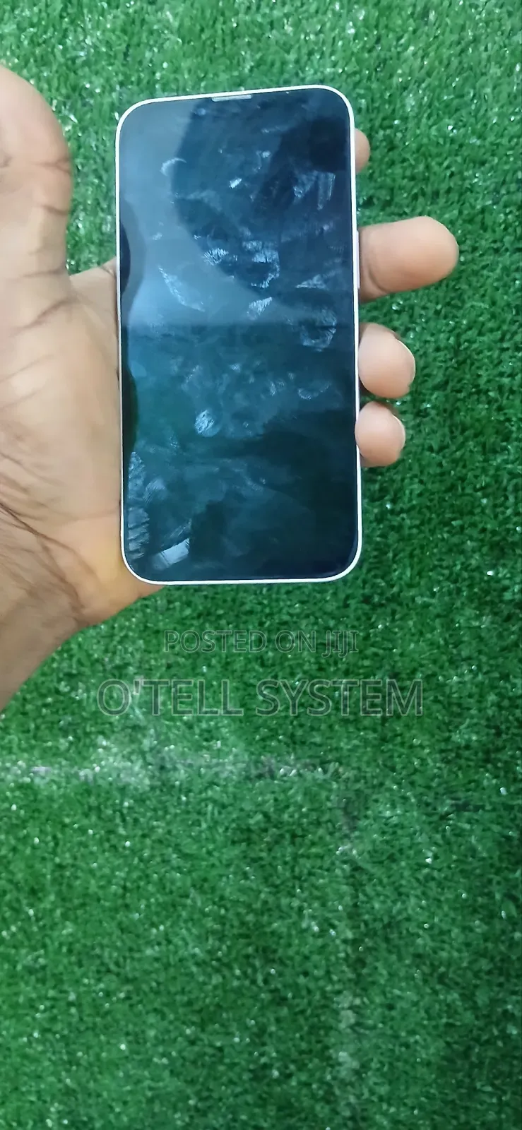 Apple iPhone 13 256 GB Pink