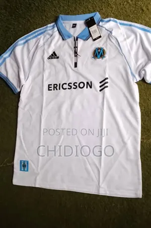 Madrid Jersey 2026/2027