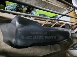 Back Bumper Camry 2012 Le