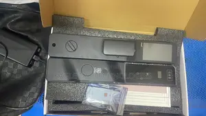 Smart Locks With Fingerprint and Facial Recognition