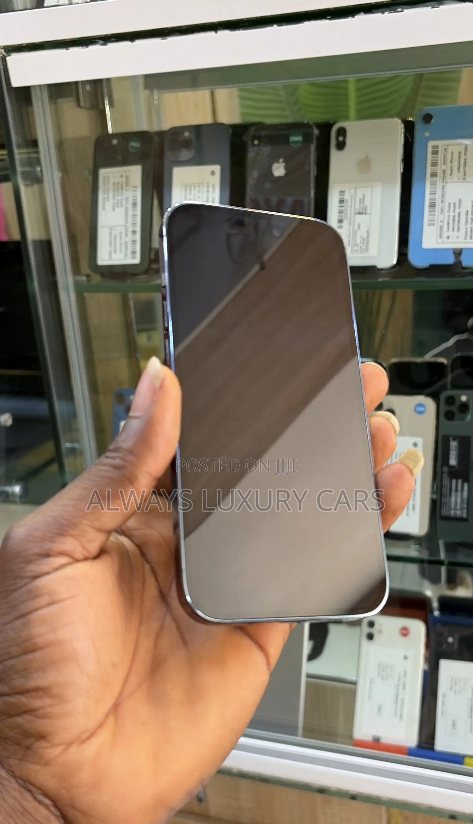 Apple iPhone 14 Pro 256 GB