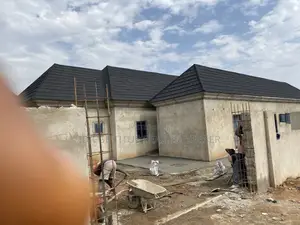 Studio Apartment in By Orphange Home, Katampe (Main) for rent
