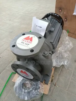 Industrial Pumping Machine
