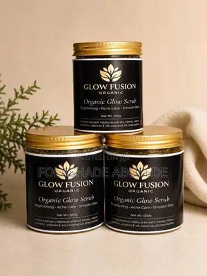 Body Scrub