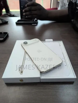 Apple iPhone Air 256 GB Gold