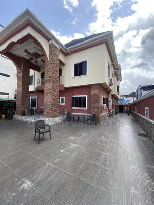 5bdrm Duplex in Ago Palace for sale
