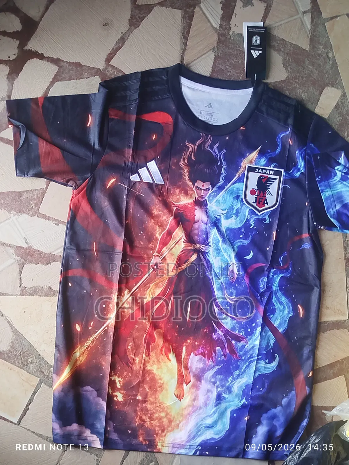 Argentina Country Jerseys