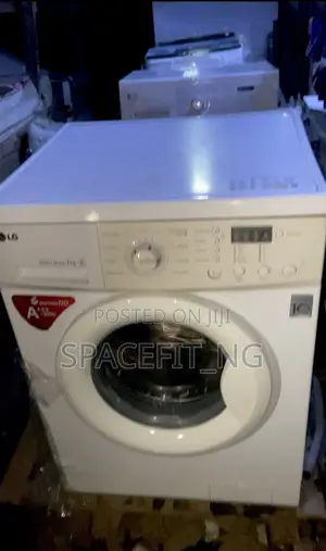 Automatic Washing Machine
