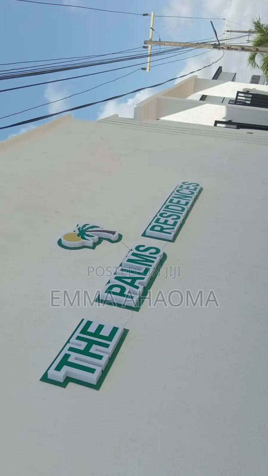 Signage Production