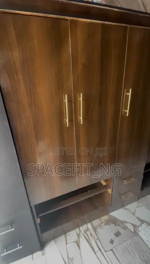 New Wardrobe