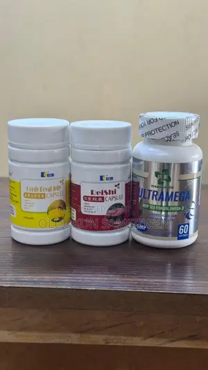 Kedi Cholesterol Combo – Natural Support for Healthy Cholesterol