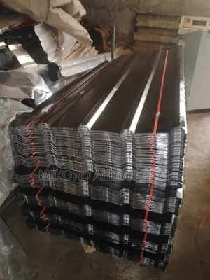Aluzinc Roofing Sheets
