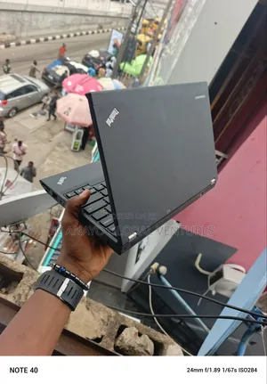 Laptop Lenovo ThinkPad X230 16GB Intel Core i5 SSD 128GB