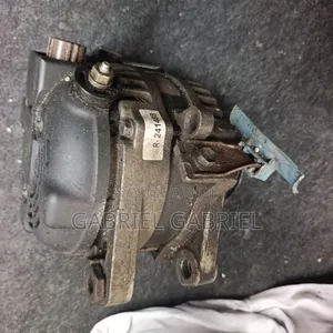 Motor Part