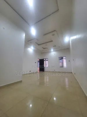 4bdrm Block of Flats in Guzape District for rent