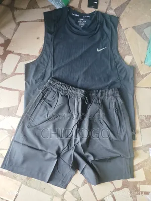 Gym Wear Up/Down
