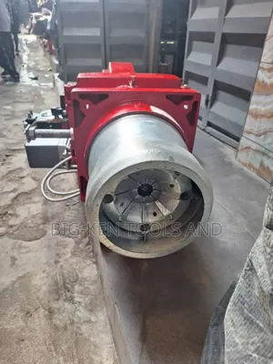Industrial Burners