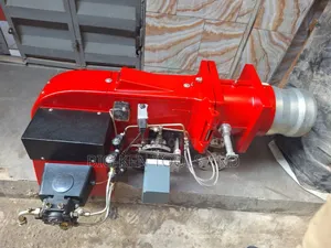 Industrial Burners