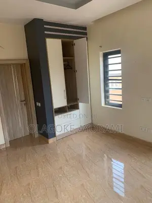 3bdrm House in Kasumu Estate, Akala Express for rent