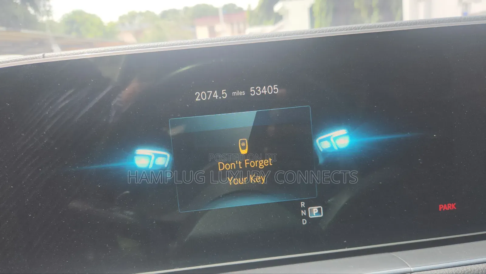 Mercedes-Benz GLE-Class 2022 Gold