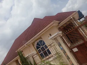 3bdrm Bungalow in Centenary City, Enugu for rent