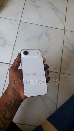 Apple iPhone Air 256 GB White