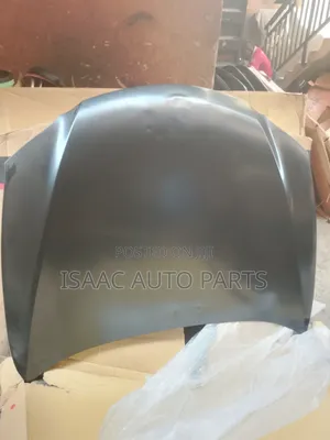Bonnet Es 350 ,012