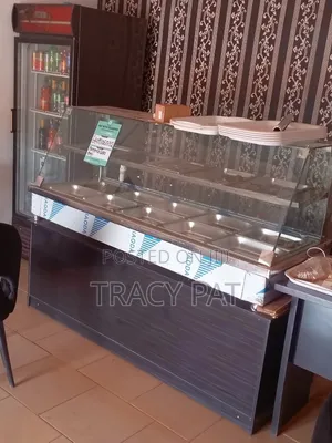 Food Display/Food Warmer for Sale