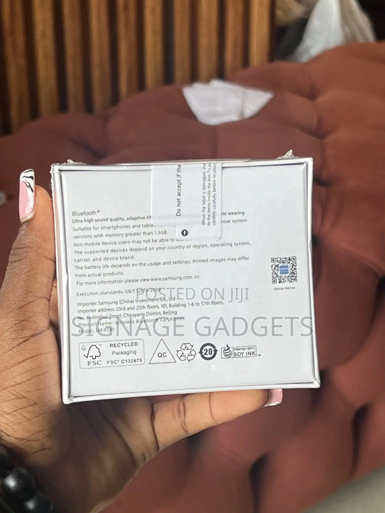 Galaxy Buds 3